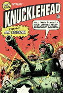 Knucklehead : tall tales & mostly true stories about growing up Scieszka /