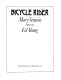 Bicycle rider /