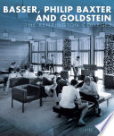 Basser, Philip Baxter and Goldstein the Kensington Colleges /