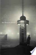 The measure of Paris /