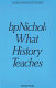 bpNichol : what history teaches /