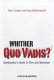 Whither Quo vadis? /