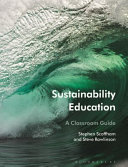 Sustainability education : a classroom guide /