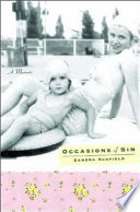 Occasions of sin : a memoir /