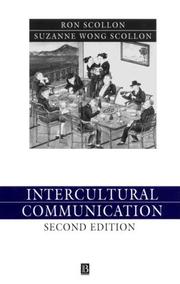 Intercultural communication : a discourse approach /