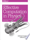 Effective computation in physics /