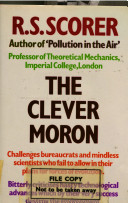 The clever moron /