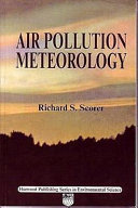 Air pollution meteorology /