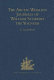 The Arctic whaling journals of William Scoresby the younger /