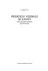 Presenza verbale di Dante nella letteratura italiana del Novecento /