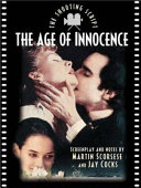 The age of innocence : the shooting script /