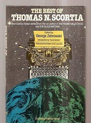 The best of Thomas N. Scortia /