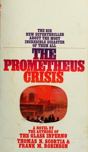 The Prometheus crisis /