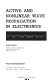 Active and nonlinear wave propagation in electronics.