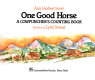 One good horse : a cowpuncher's counting book /