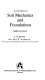 An introduction to soil mechanics and foundations /