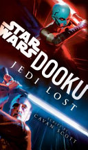 Dooku : Jedi lost /