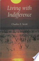 Living with indifference /