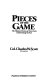 Pieces of the game : the human drama of Americans held hostage in Iran /