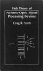 Field theory of acousto-optic signal processing devices /