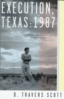 Execution, Texas, 1987 /