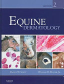 Equine dermatology /