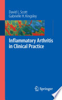 Inflammatory arthritis in clinical practice /