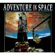 Adventure in space : the flight to fix the Hubble /