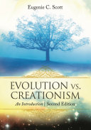 Evolution vs. creationism : an introduction /