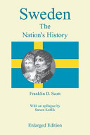 Sweden, the nation's history /
