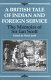 A British tale of Indian and foreign service : the memoirs of Sir Ian Scott /
