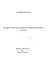 A communist life : Jack Scott and the Canadian workers movement, 1927-1985 /