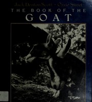 The book of the goat /