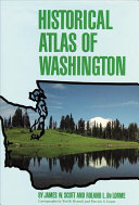 Historical atlas of Washington /