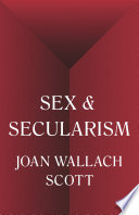 Sex and secularism /