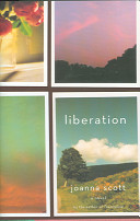 Liberation : a novel /