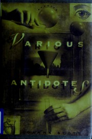 Various antidotes : stories /
