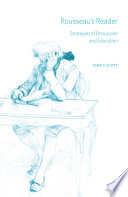 Rousseau's reader : strategies of persuasion and education /