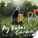 My Baba's garden /