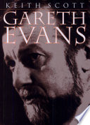 Gareth Evans /