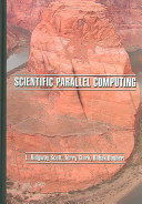 Scientific parallel computing /