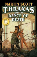 Thraxas and the dance of death /