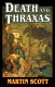 Death and Thraxas /