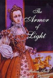 The armor of light /