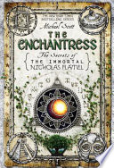 The enchantress /