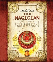 The magician /
