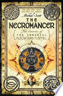 The necromancer /