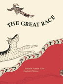 The great race : an Indonesian trickster tale /