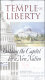 Temple of Liberty : building the Capitol for a new nation /