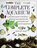 The complete aquarium /